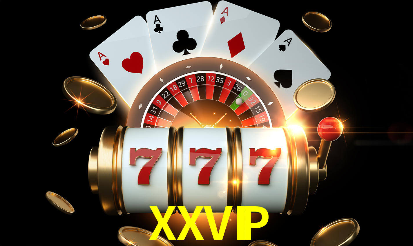 XXVIP aplicativo