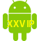 Aplicativo XXVIPbet para Android