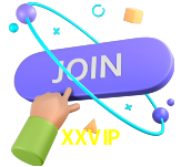 Junte-se ao cassino XXVIP hoje mesmo