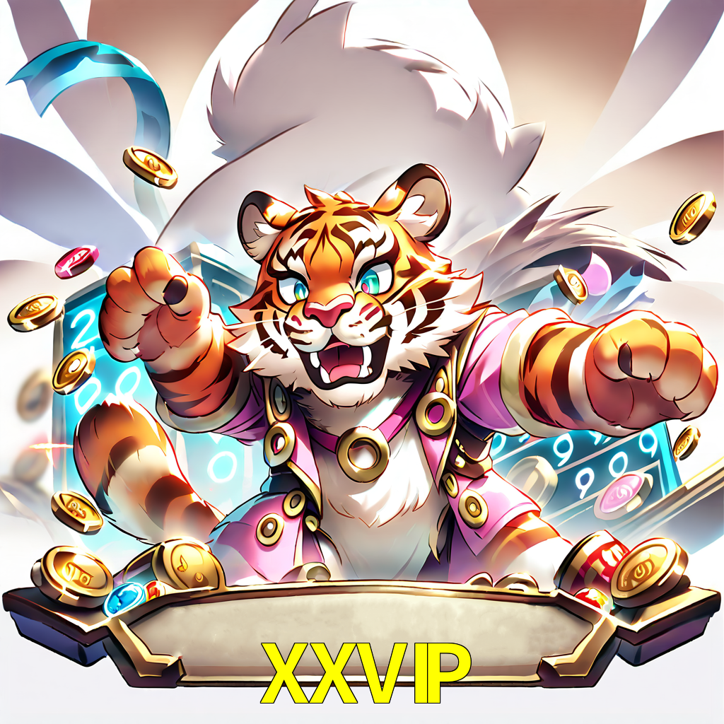 XXVIP